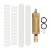 High Pressure PCP Hand Pump Air Filter Oil-Water Separator Set Tank M10*1