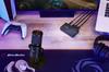 AVerMedia AM350 Live Streamer Mic 350 Конденсаторный микрофон USB-C Plug-Play Профессиональный