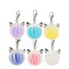 Nanaco Plus Charm Marche Cat Ball Charm