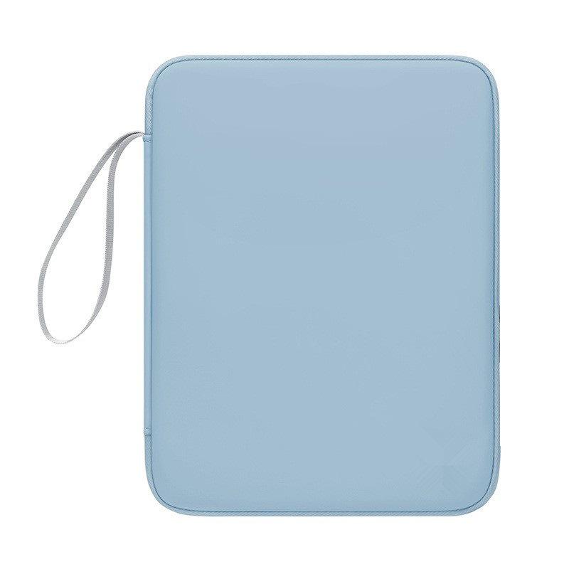 Кожаный защитный чехол для 10-дюймовых планшетов Apple и 12-дюймовых планшетов и ноутбуков Huawei