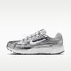 Nike P-6000 Серый Туман Металлик Прохладный Серый (Женский)
