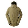 Mens Twin Tip Ski Jacket