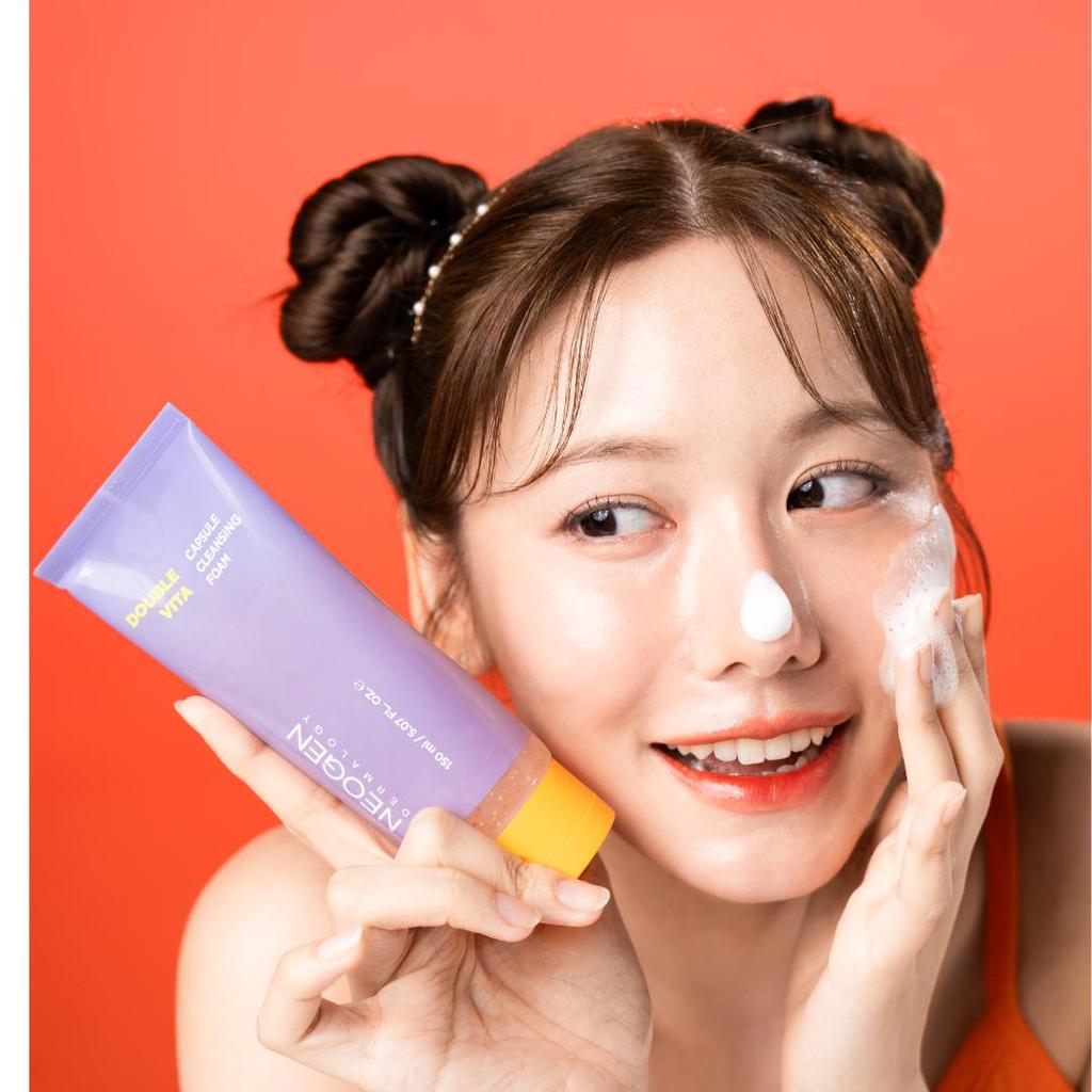 NEOGEN Набор Dermalogy Double Vita