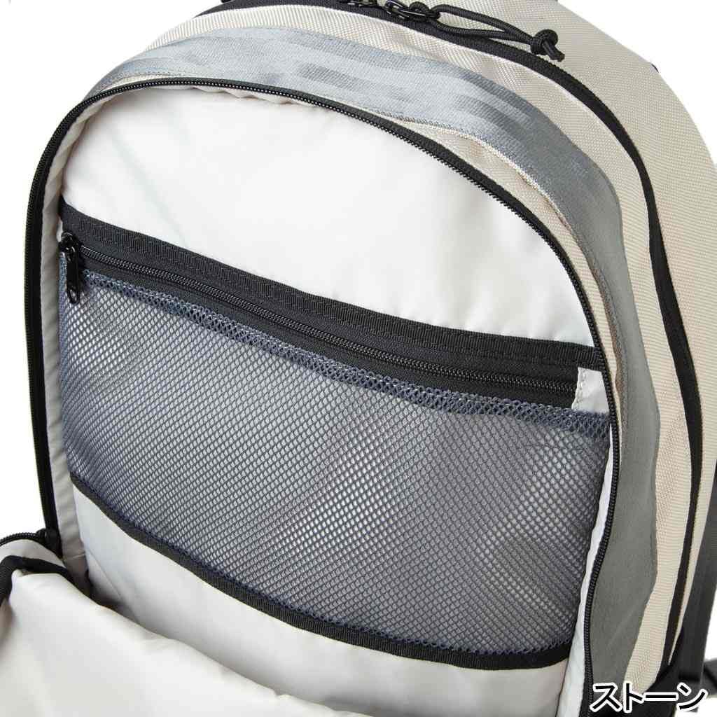 New Era Cord Pack 14521341 Рюкзак с логотипом NE, черный