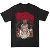 Новая футболка с принтом Sanguisugabogg Band Tour S-5XL NE320 Унисекс