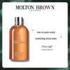 Molton Brown Citrus Light & Agarwood Gold Leaf Duo Set