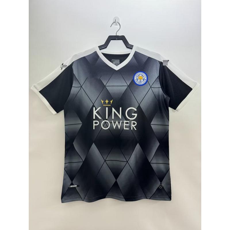 97-98 Manchester City retro jersey No. 17 Sun Jihai 16 Aguero 15 Harland 07-08 long short-sleeved football jersey