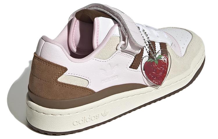adidas Forum Low 'Шоколад к моей клубнике' Женские GY6783