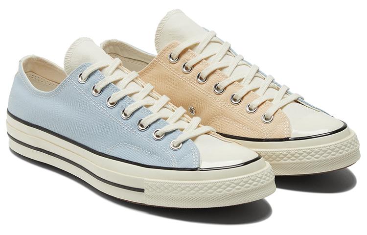 Converse Chuck 70 Low 'Hybrid Texture - Light Twine Blue'