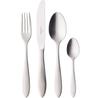 Villeroy & Boch Arthur Matte Cutlery Set, 24 Pieces (11263949030)