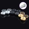 Speakers Foot Repair Parts Speakers Feet Mat Feet Pad Speaker Feet Protector Spikes Stand Foot Pads