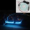 Светодиодная подсветка для дверей автомобиля, RGB-подсветка салона, универсальная Symphony Mobile