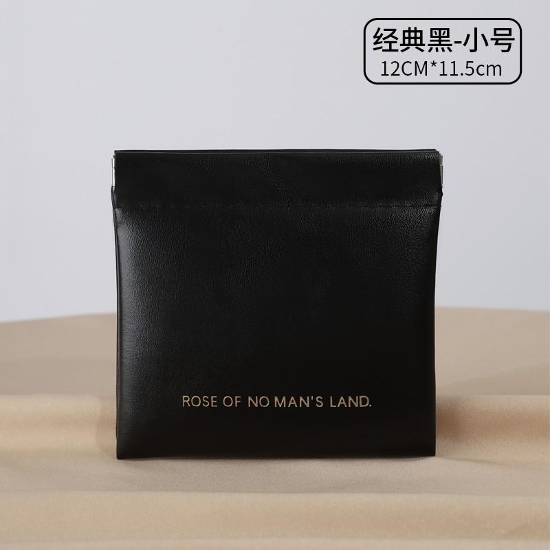 Женский клатч из искусственной кожи