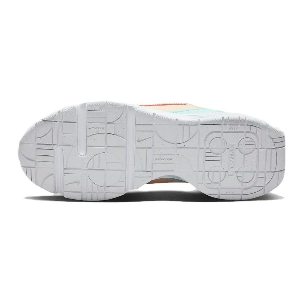 Nike Кроссовки для детей Nike Air Max Interlock Lite GS Guava Ice Jade Ice Red Stardust Cream White DH9393-800