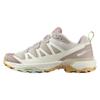 X Ultra 360 Edge Comfortable Shock Absorbing Non-Slip Low-Top Hiking Shoes Women Hiking Shoes Light-Purple 478184