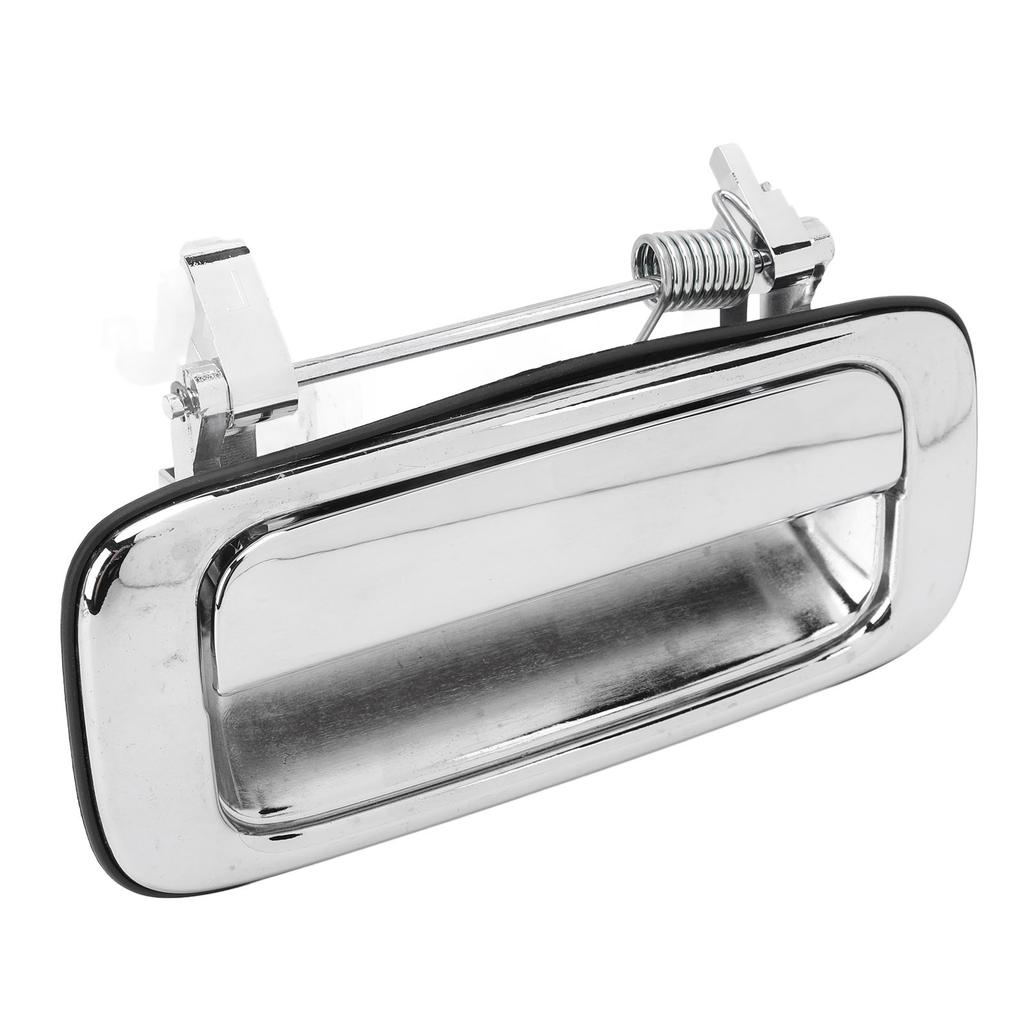 Внешняя ручка двери ABS с гальваническим покрытием улучшает внешний вид и увеличивает срок службы Land Cruiser 1991–1999 гг.