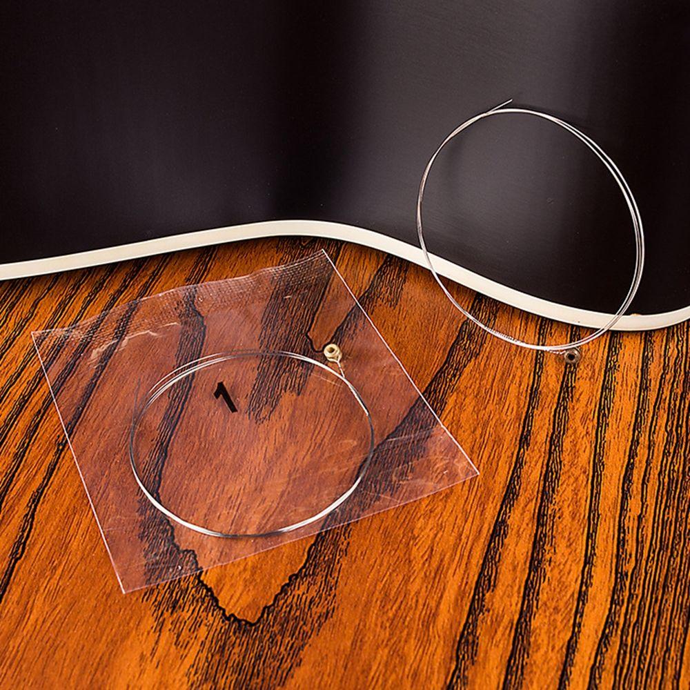 Styles Bright Tone Musical Instruments Classical Folk Classic Guitar Parts Acoustic Guitar Strings