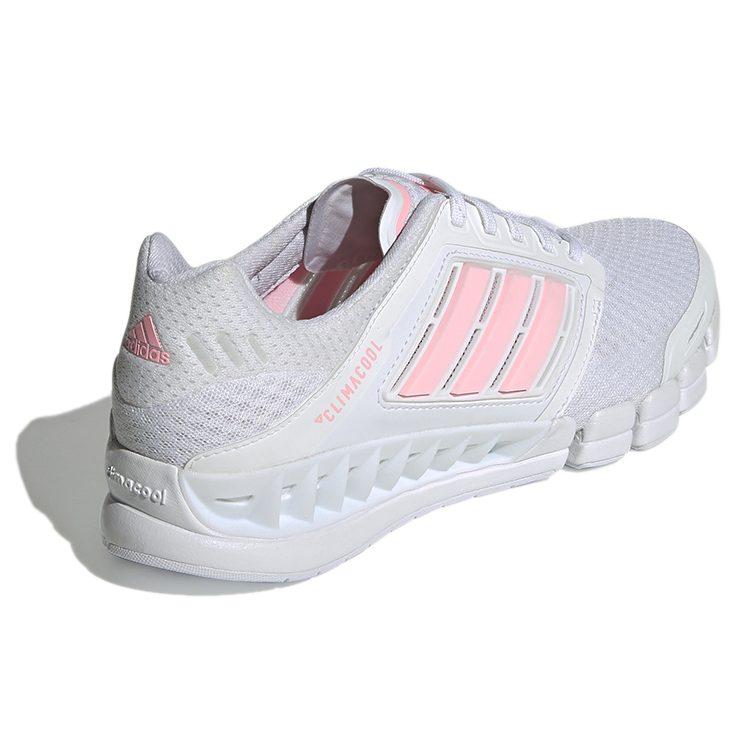 adidas Cc Revolution U Розовый/Белый Женский GV7306
