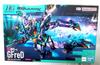 Gunpla Gundam Топор Зиг Бренд GFreD Совершенно новый "HG 1/144 (Джифред)""" Неоткрытый,