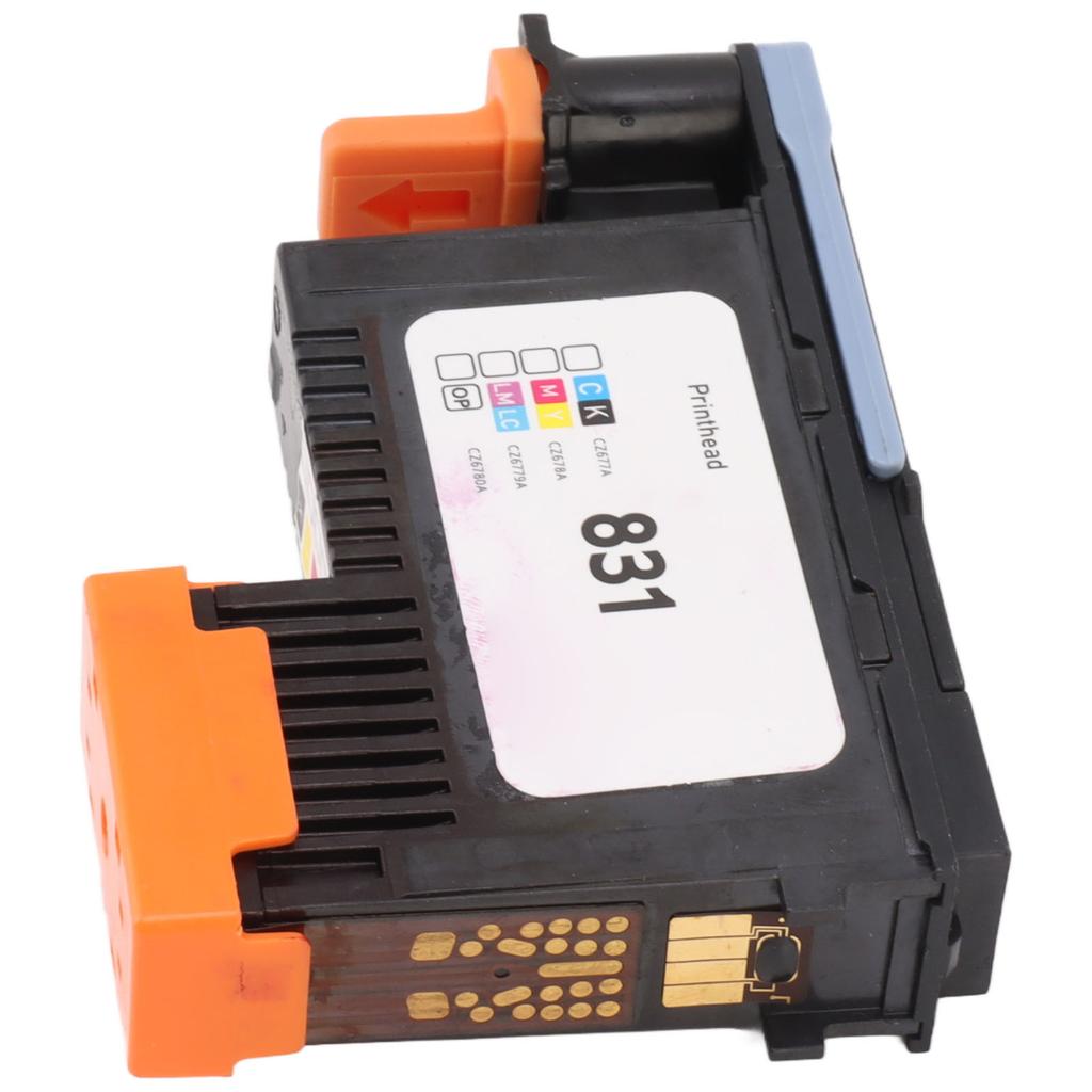 Замена печатающей головки Части принтера Аксессуары для HP 831 310 330 360 370