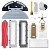 Roborock S7 T7S Plus Accessories: Vibration Mop Cloth, Main & Side Brush, Filter