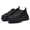 Fila Lava 'Triple Black' Женские F12W221315FBD