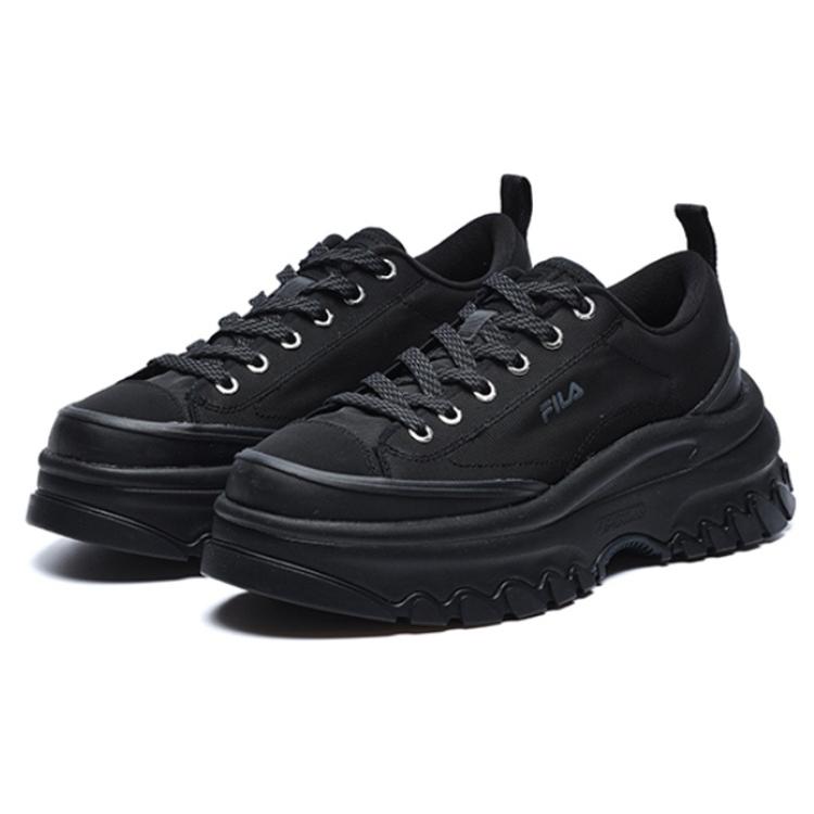 Fila Lava 'Triple Black' Женские F12W221315FBD