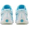 Nike KD 17 EP Christmas Pack Men Sneakers Blue Aquarius-Blue Glacier-Blue FZ1526-400