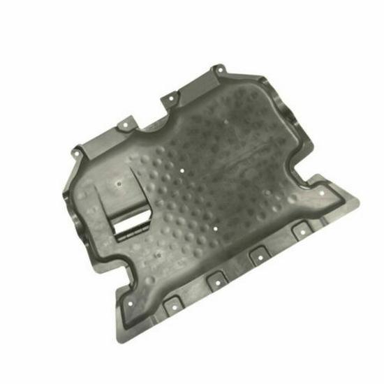 Защита двигателя днища Mercedes-Benz W205 C200 2055240200