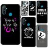 Чехол «Дом там, где лошадь» для OPPO Realme 8 Pro 8i 9i GT Neo2 Master C21 для OnePlus 10 9 Pro Nord2 8T 9R