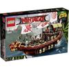 LEGO Ninjago Airship Bounty 70618
