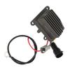 Outboard Motor Voltage Regulator Rectifier 12V Aluminium Alloy 0586075 for Johnson Evinrude 90HP 100HP 105HP 115HP