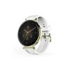 Hama 7000 Smartwatch 1.32-inch AMOLED Gold