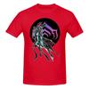 Piece Titania Pinup Funny Graphic  Cotton TShirt WarFrame SciFi TPS Game Tops Tees For Unisex