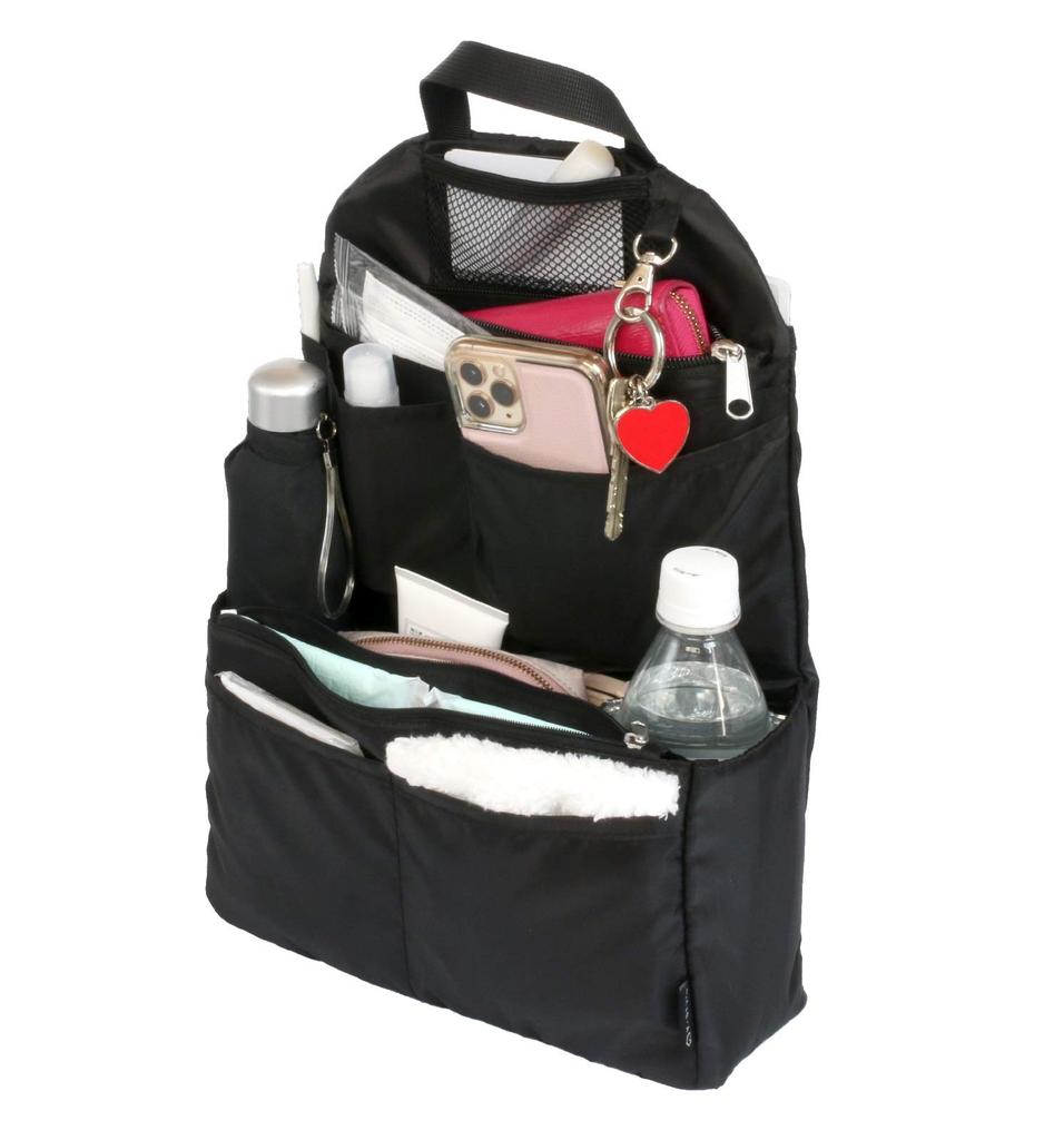 Вместимость - 15 карманов формата А4, в комплект входит подушка для хранения в холодном состоянии цвета баклажан. Удивительно! Сумка-рюкзак, общий, для ноутбука, карманный, легкий,