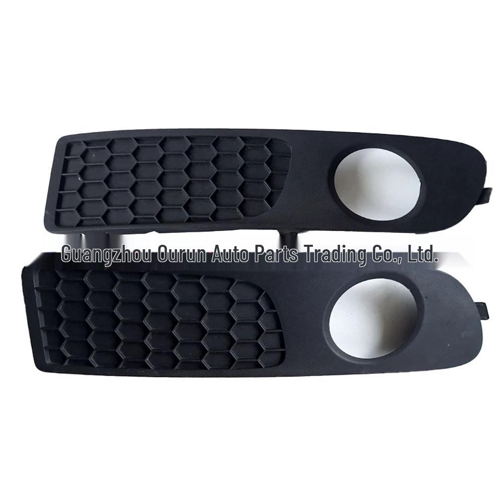 30655929 Передняя левая крышка противотуманной фары для VOLVO S80 2010+