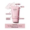 [ the SAEM ] Eco Earth Power Pink Sun Cream SPF50+ PA++++ 50г