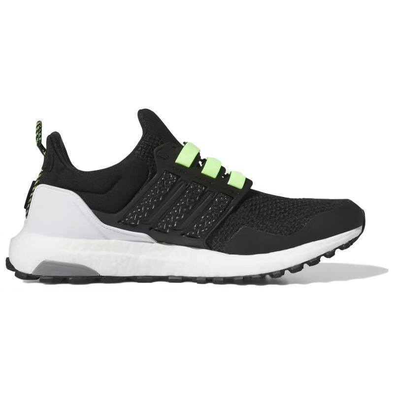 Adidas Кроссовки UltraBoost 1.0 Atr 'Black Lucid Lemon' IG3088