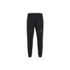 Solid Color Logo Joggers Women Bottoms Black DD6473-010