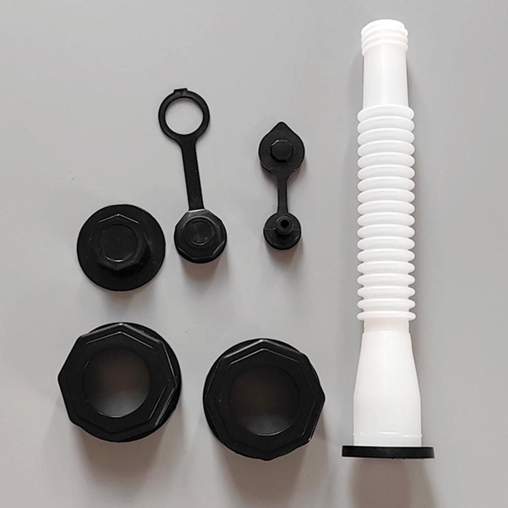 1 Комплект Насадок для Бензобака Автоаксессуары Для Бензобаков