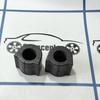 2PCS 2123231465 Front Stabilizer Bushing For Mercedes Benz CLS AMG