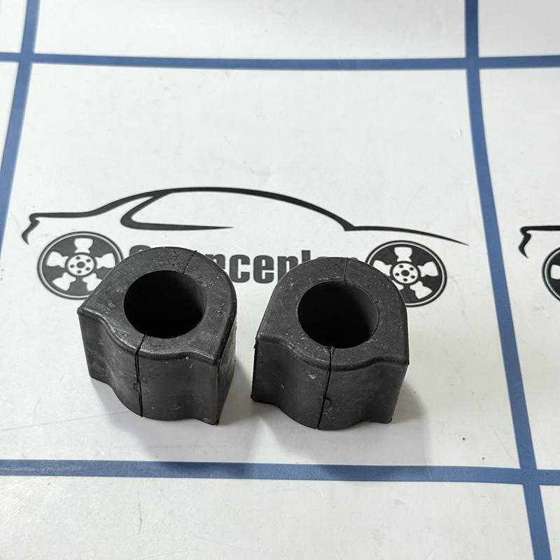 2PCS 2123231465 Front Stabilizer Bushing For Mercedes Benz CLS AMG