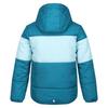 Regatta Childrens/Kids Lofthouse VII Terrain Print Padded Jacket