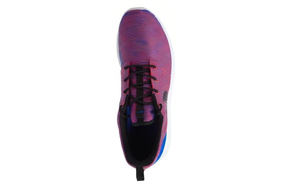 Nike Roshe One Prem Plus Racer Blue Black Bright 807611-407