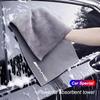 Микрофибровая салфетка Инструмент для чистки автомобиля Аксессуары Для Mercedes Benz AMG W203 W205 W206 W211 W220 W212 W201 W210 W108 W168 GLC GLE