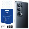 Oppo Reno 5 Pro+ 5G - 3Mk Lens Protection