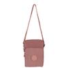 Shoulder Bags Version Mobile Phone Bag for Women Outside Toiletry Daily Necessities Storage Bags Nylon Cross Body Bags