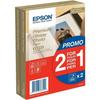 EPSON - Premium Glossy Paper 10x15