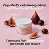 [Veganifect] Тонизирующие диски для лица с инжиром и каштаном, подтягивающие и балансирующие, Pore Fit (70ea)