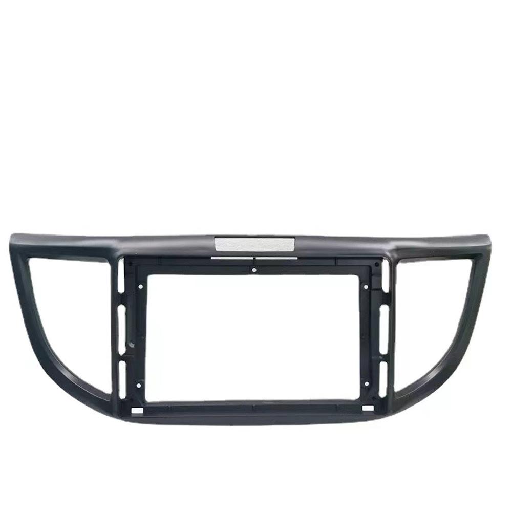 9/10-дюймовый автомобильный адаптер для рамы, декодер Canbus Box, Android, радио, аудио, комплект для установки панели приборов для Honda Crv C-rv 2012-2016